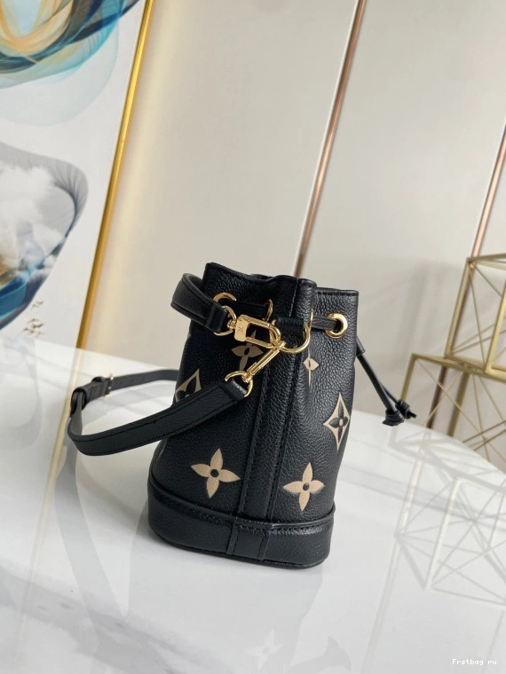 First bag ru NOÉ NANO VUITTON LOUIS 0806